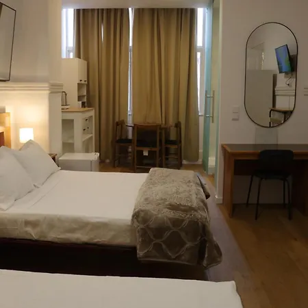 Midis - Local 2* リスボン