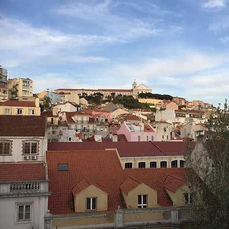 Midis - Local ゲストハウス リスボン