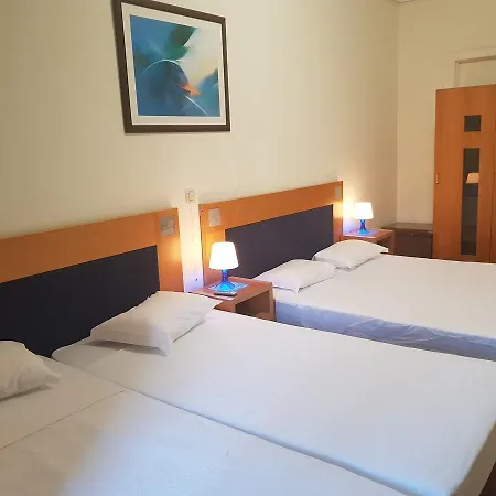 Midis - Local リスボン