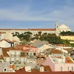 Casa de hóspedes Midis - Local Lisboa