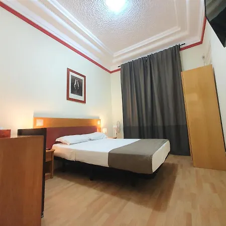 Midis - Local Πανσιόν Lisboa