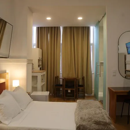 בית הארחה Midis - Local ליסבון