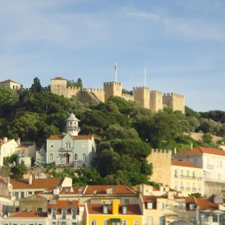 Midis - Local 2* ליסבון