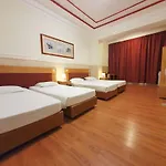 Pensjonat Midis - Local 2*